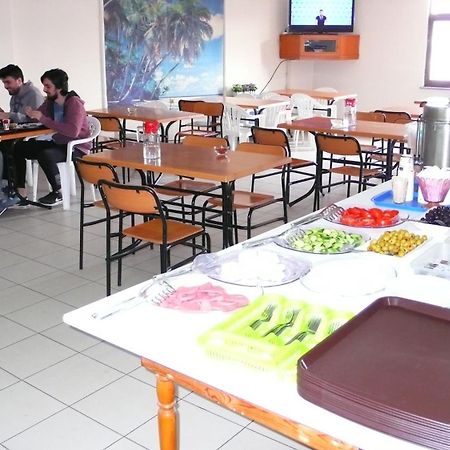 Trabzon Star Pension Экстерьер фото