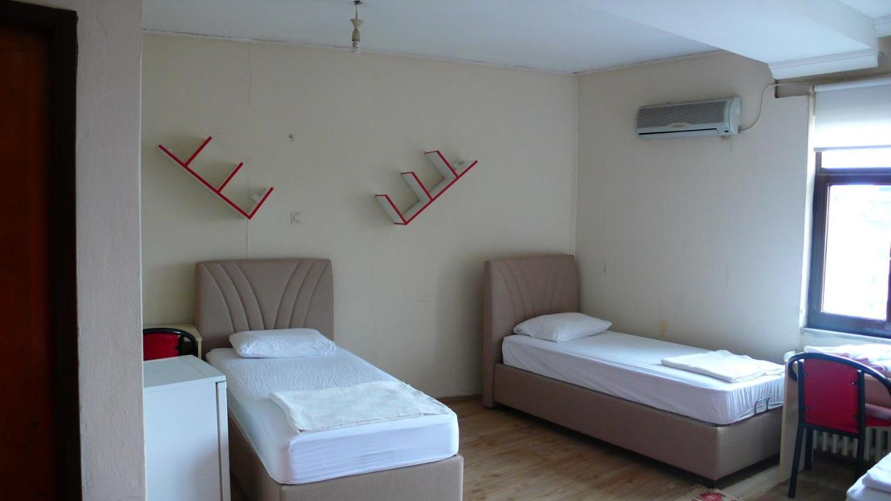 Trabzon Star Pension Экстерьер фото