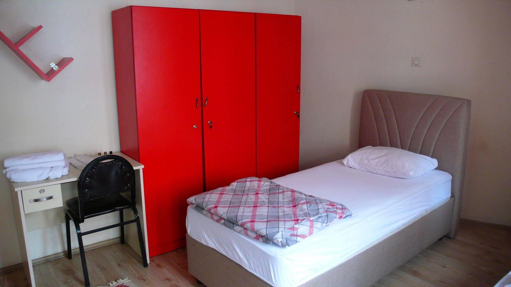 Trabzon Star Pension Экстерьер фото